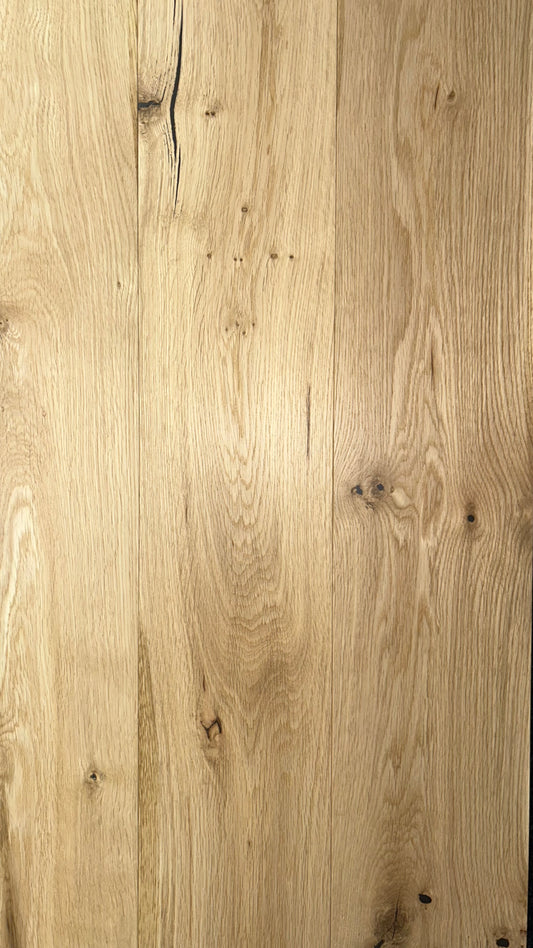 Parquet Rovere Denim